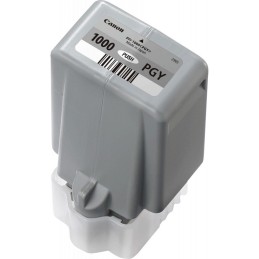 Canon PFI-1000PGY Gris...