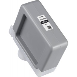 Canon PFI-1100MBK Noir Mat...
