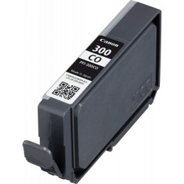 Canon PFI-300CO Optimisation de chrominance - Cartouche encre Canon origine (4201C001AA)