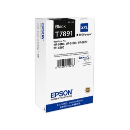 Cartouche encre EPSON Ultra...