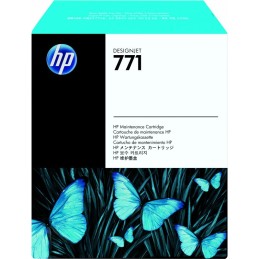 Cartouche de maintenance HP...