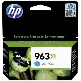 Cartouche d'encre HP 963XL...