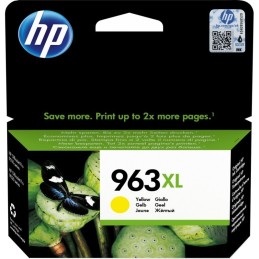 Cartouche d'encre HP 963XL...