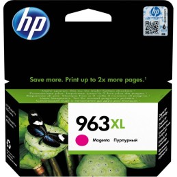 Cartouche d'encre HP 963XL...