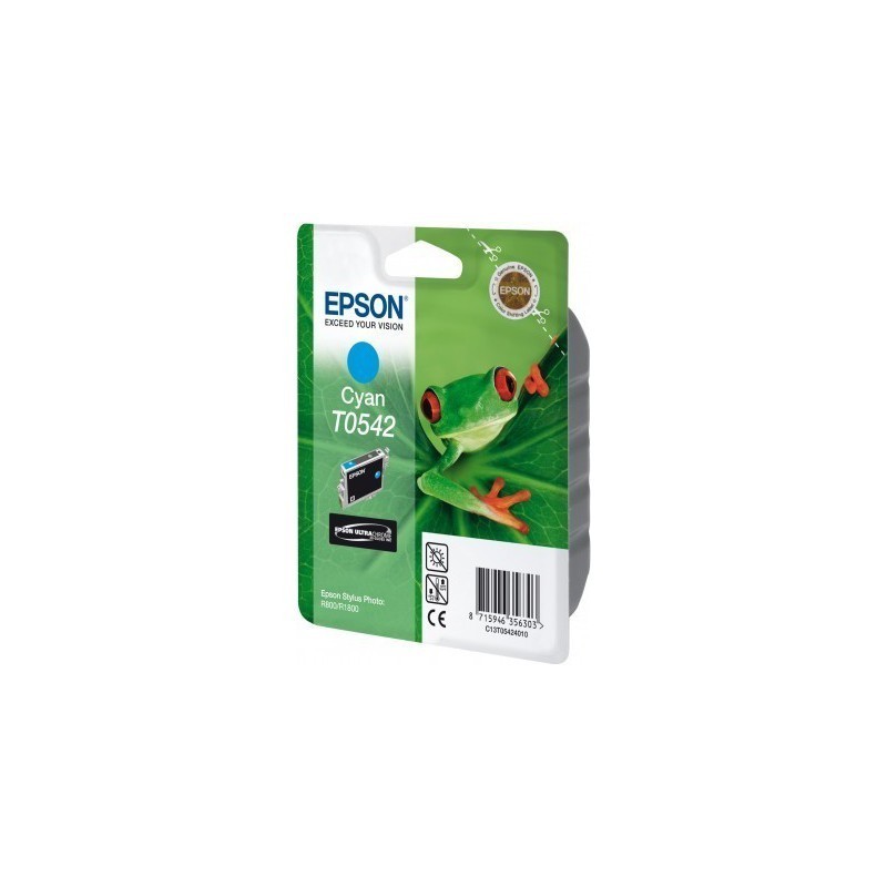 Cartouche Epson Grenouille...