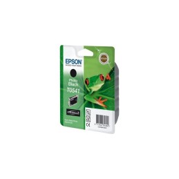 Cartouche Epson Grenouille - Encre UltraChrome Hi-Gloss Np (C13T05414010)