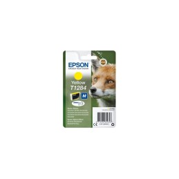 Cartouche Epson Renard -...