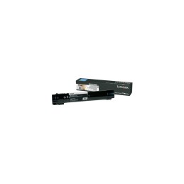 Cartouche Lexmark Noir tres haute capacite C950 (C950X2KG)