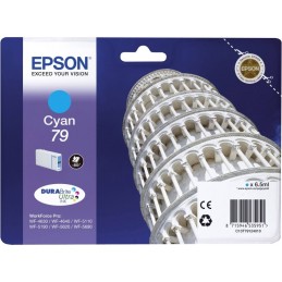 Epson 79 Cyan - Cartouche...