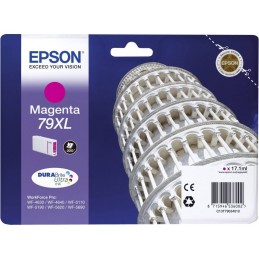 Epson 79XL Magenta -...