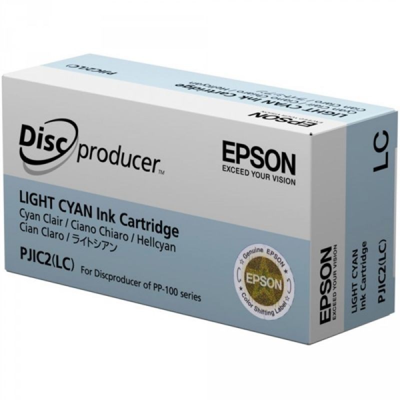 Epson PP-100 (PJIC2) Cyan...