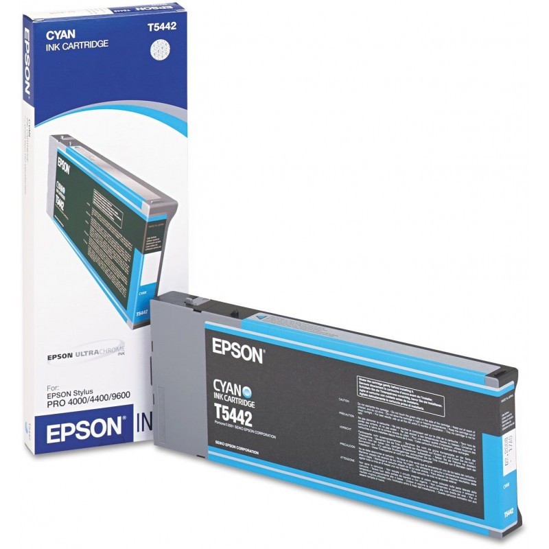 Epson T5442 Encre Pigment...