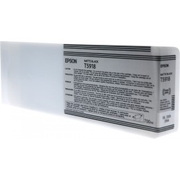 Epson T5918 Encre Pigment...