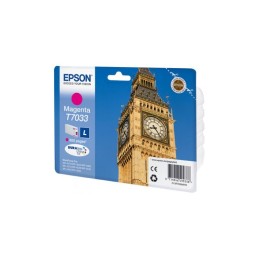 Epson T7033 Magenta -...