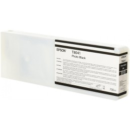 Epson T8041 Photo Noir -...