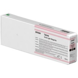 Epson T8046 Vivid Magenta...