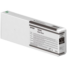 Epson T8048 Noir Mat -...
