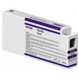 Epson T824D Violet -...