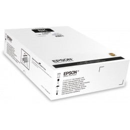 Epson Unité alimentation en encre Noire XXL (C13T869140)