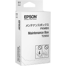 Epson WF-100 Récupérateur...