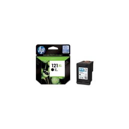 HP 121XL Noir - Cartouche...