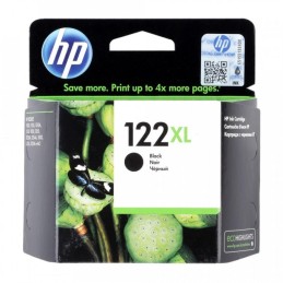 HP 122XL Noir - Cartouche...