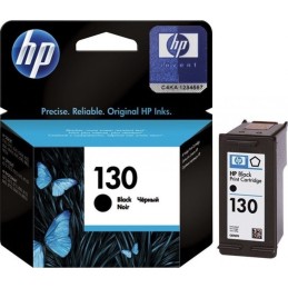 HP 130 Noir - Cartouche...