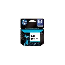 HP 131 Noir - Cartouche...