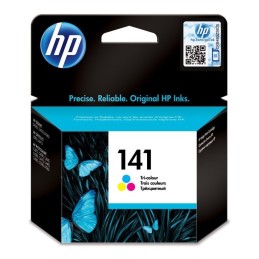 HP 141 trois couleurs -...
