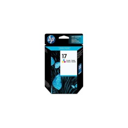 HP 17 trois couleurs -...