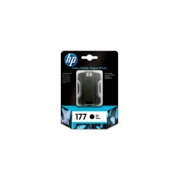 HP 177 Noir - Cartouche...