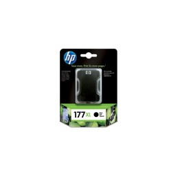 HP 177XL Noir - Cartouche...