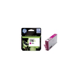HP 178XL Magenta -...