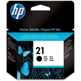 HP 21 Noir - Cartouche...
