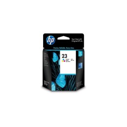 HP 23 trois couleurs -...