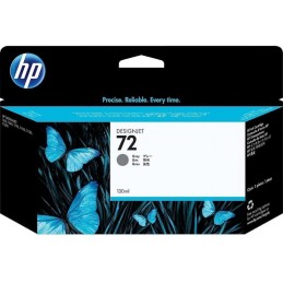 HP 72 Gris - Cartouche...