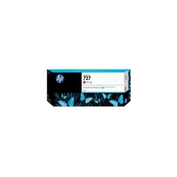 HP 727 Magenta - Cartouche...