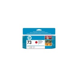 HP 73 Rouge Chromatique -...