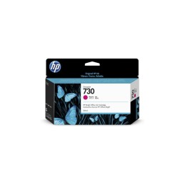 HP 730 Magenta - Cartouche...