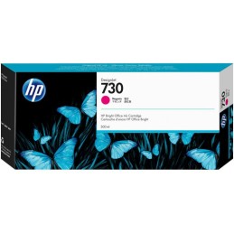HP 730 Magenta - Cartouche...