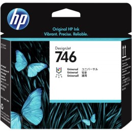 HP 746 Tête d'impression HP...