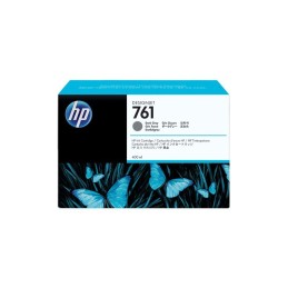 HP 761 Gris Foncé -...