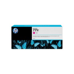 HP 771C Magenta - Cartouche...