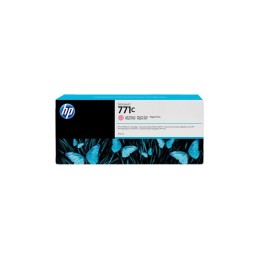 HP 771C Magenta Clair -...