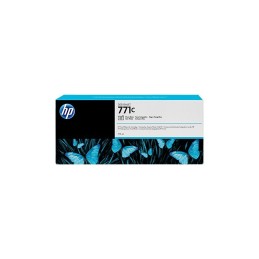 HP 771C Noir Photo -...