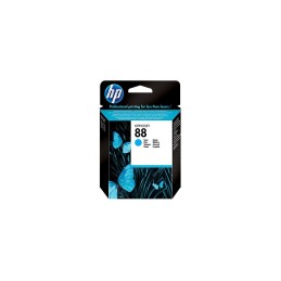 HP 88 Cyan - Cartouche...