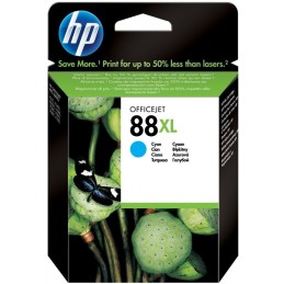 HP 88XL Cyan - Cartouche...