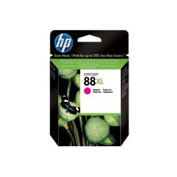 HP 88XL Magenta - Cartouche...