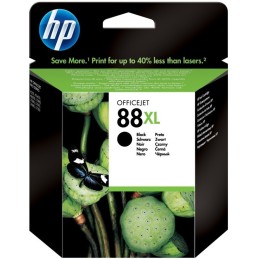 HP 88XL Noir - Cartouche...