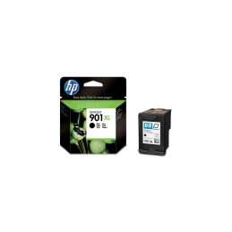 HP 901XL Noir - Cartouche...
